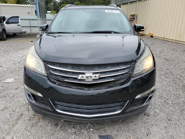 Photo 4 VIN: 1GNKRHKD2EJ210928 - CHEVROLET TRAVERSE L 