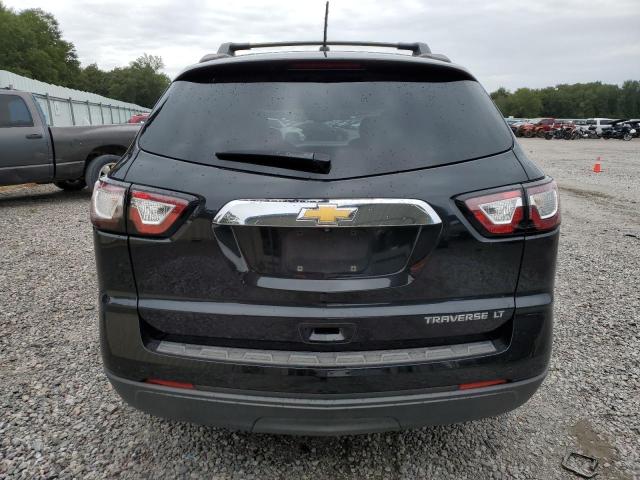 Photo 5 VIN: 1GNKRHKD2EJ210928 - CHEVROLET TRAVERSE L 