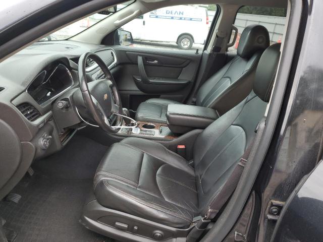 Photo 6 VIN: 1GNKRHKD2EJ210928 - CHEVROLET TRAVERSE L 