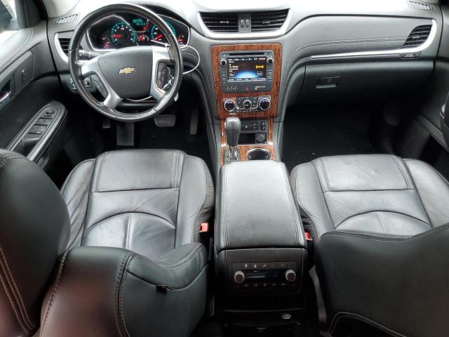 Photo 7 VIN: 1GNKRHKD2EJ210928 - CHEVROLET TRAVERSE L 