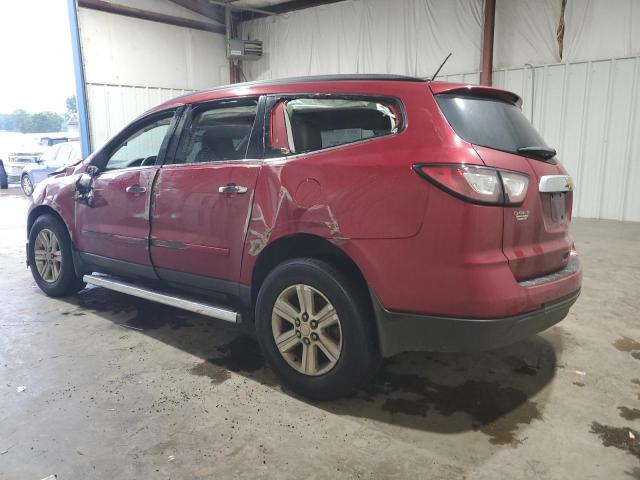 Photo 1 VIN: 1GNKRHKD2EJ272250 - CHEVROLET TRAVERSE L 