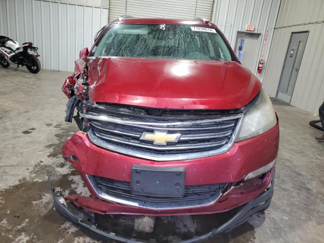 Photo 4 VIN: 1GNKRHKD2EJ272250 - CHEVROLET TRAVERSE L 