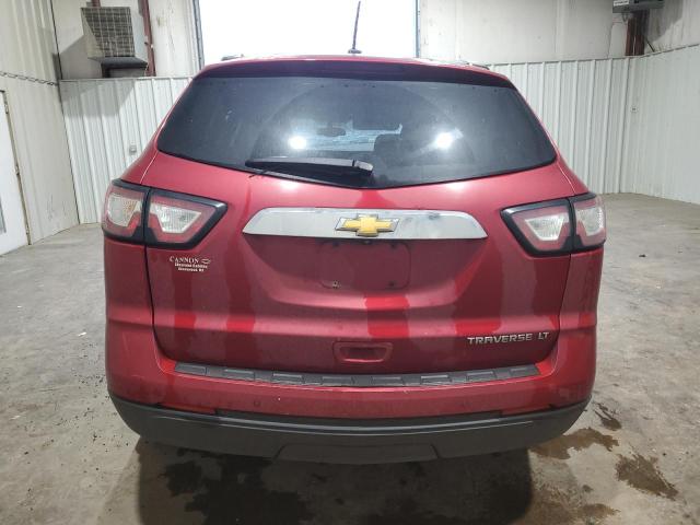 Photo 5 VIN: 1GNKRHKD2EJ272250 - CHEVROLET TRAVERSE L 