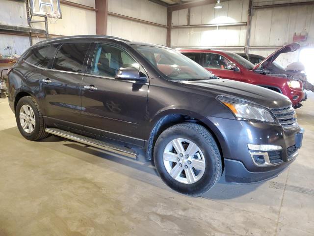 Photo 3 VIN: 1GNKRHKD2EJ276511 - CHEVROLET TRAVERSE 