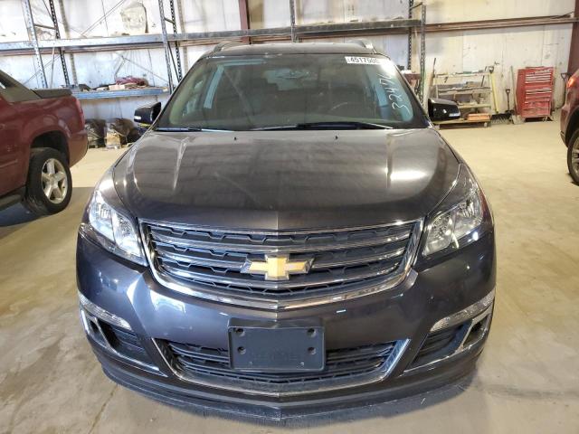 Photo 4 VIN: 1GNKRHKD2EJ276511 - CHEVROLET TRAVERSE 