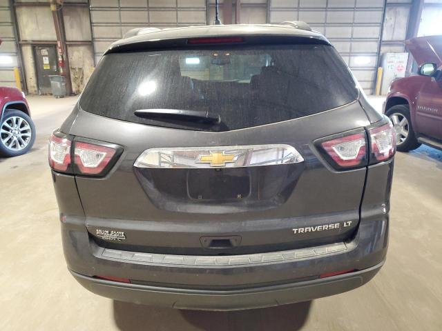 Photo 5 VIN: 1GNKRHKD2EJ276511 - CHEVROLET TRAVERSE 