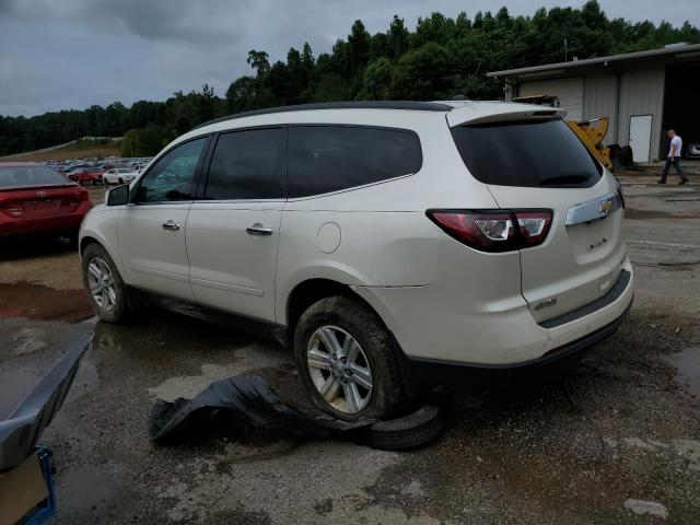 Photo 1 VIN: 1GNKRHKD2EJ360196 - CHEVROLET TRAVERSE L 