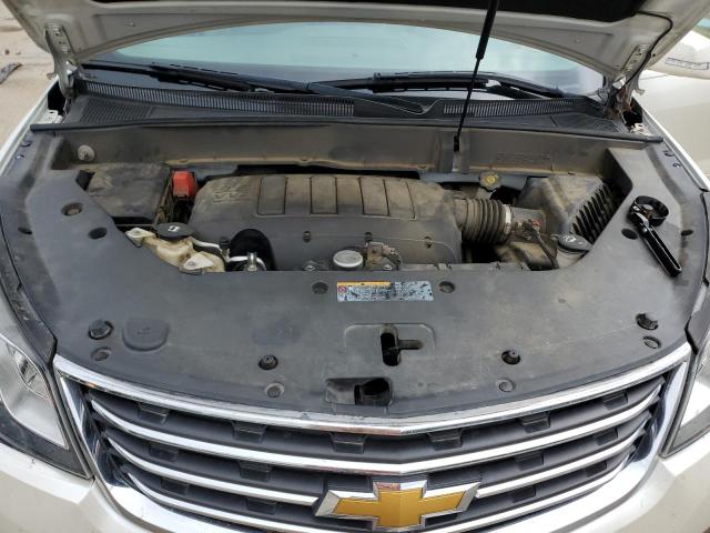 Photo 11 VIN: 1GNKRHKD2EJ360196 - CHEVROLET TRAVERSE L 