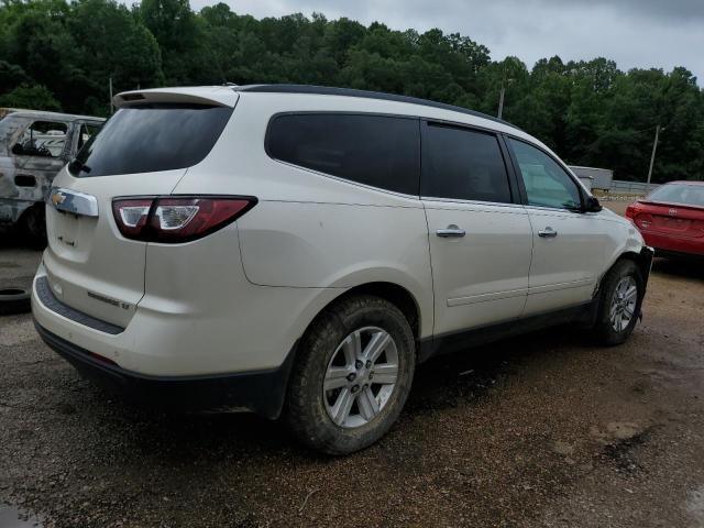 Photo 2 VIN: 1GNKRHKD2EJ360196 - CHEVROLET TRAVERSE L 