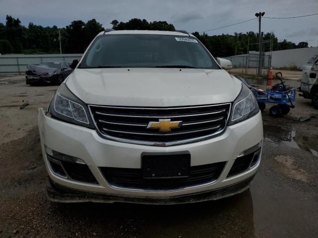 Photo 4 VIN: 1GNKRHKD2EJ360196 - CHEVROLET TRAVERSE L 