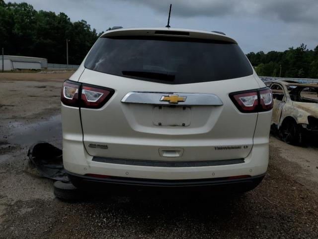 Photo 5 VIN: 1GNKRHKD2EJ360196 - CHEVROLET TRAVERSE L 