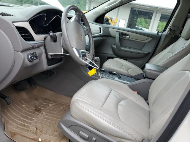 Photo 6 VIN: 1GNKRHKD2EJ360196 - CHEVROLET TRAVERSE L 