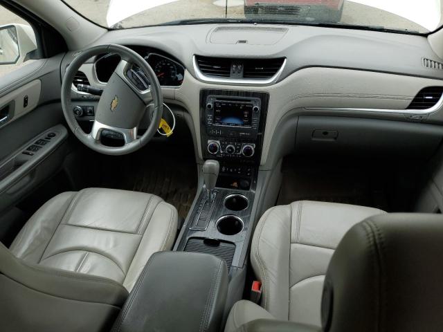 Photo 7 VIN: 1GNKRHKD2EJ360196 - CHEVROLET TRAVERSE L 