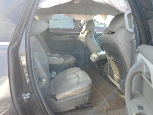 Photo 10 VIN: 1GNKRHKD2FJ107395 - CHEVROLET TRAVERSE 