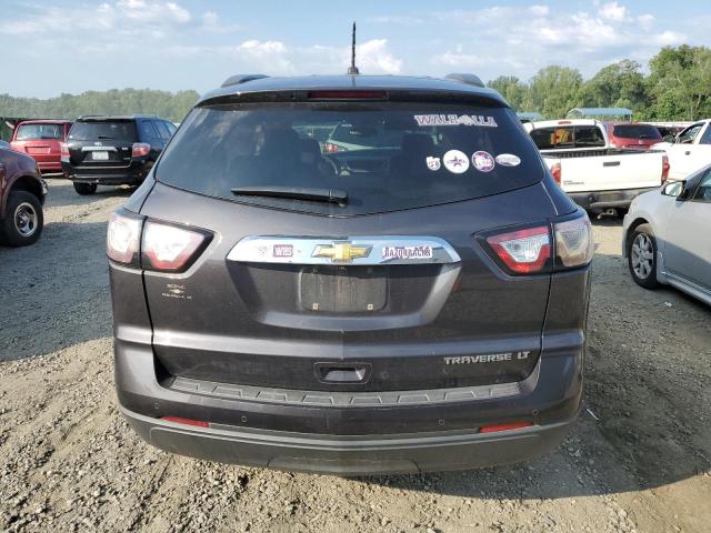 Photo 5 VIN: 1GNKRHKD2FJ107395 - CHEVROLET TRAVERSE 