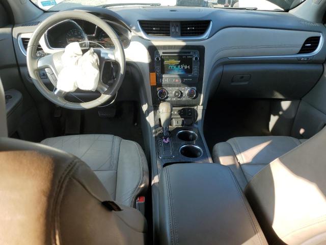 Photo 7 VIN: 1GNKRHKD2FJ107395 - CHEVROLET TRAVERSE 