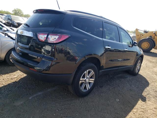 Photo 3 VIN: 1GNKRHKD2FJ141143 - CHEVROLET TRAVERSE L 