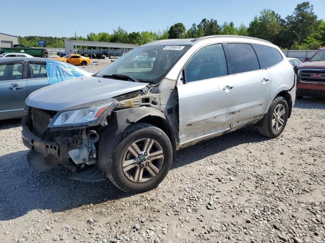 Photo 0 VIN: 1GNKRHKD2FJ270807 - CHEVROLET TRAVERSE L 