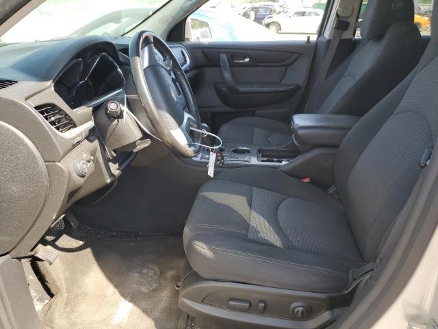 Photo 6 VIN: 1GNKRHKD2FJ270807 - CHEVROLET TRAVERSE L 