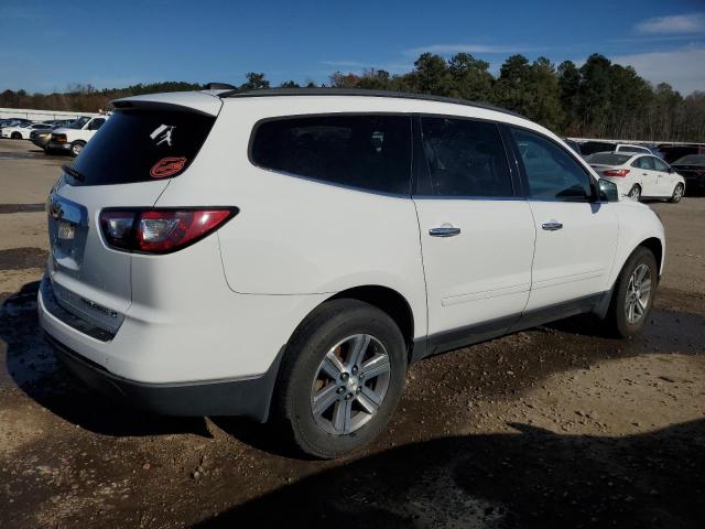 Photo 2 VIN: 1GNKRHKD2GJ113523 - CHEVROLET TRAVERSE 