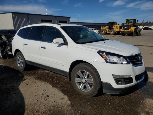 Photo 3 VIN: 1GNKRHKD2GJ113523 - CHEVROLET TRAVERSE 