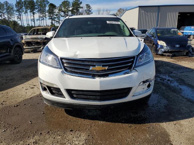 Photo 4 VIN: 1GNKRHKD2GJ113523 - CHEVROLET TRAVERSE 