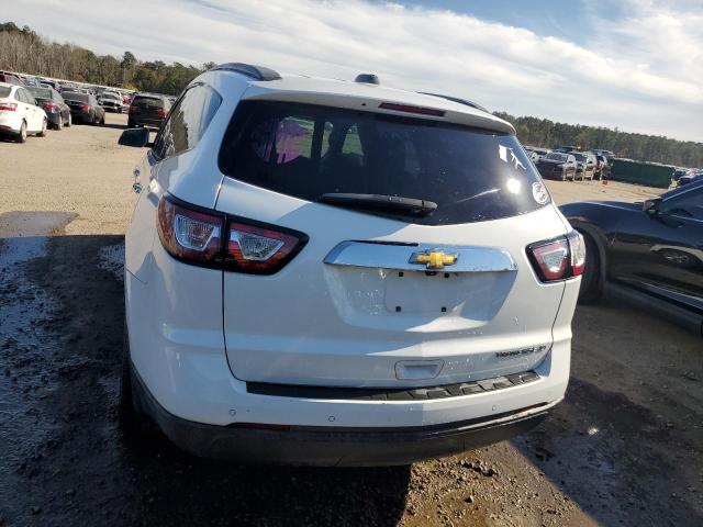 Photo 5 VIN: 1GNKRHKD2GJ113523 - CHEVROLET TRAVERSE 