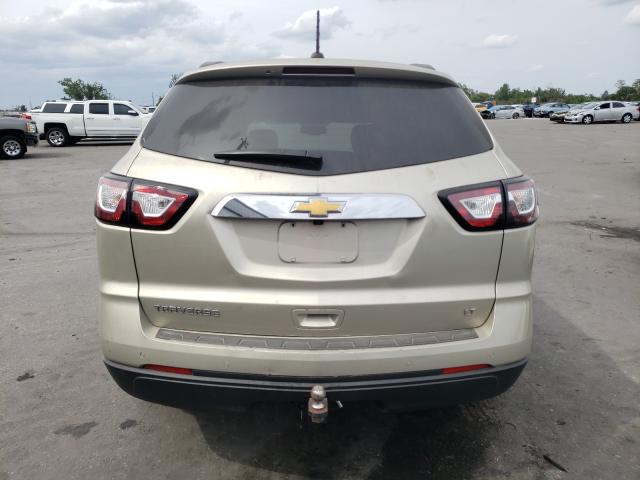 Photo 9 VIN: 1GNKRHKD2GJ117121 - CHEVROLET TRAVERSE 