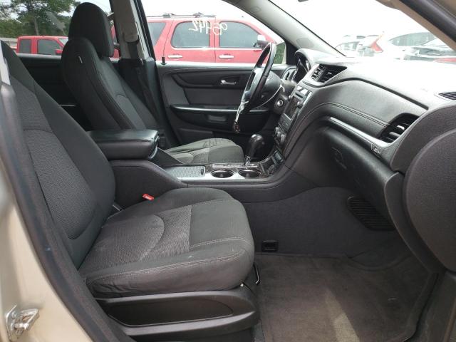 Photo 4 VIN: 1GNKRHKD2GJ163385 - CHEVROLET TRAVERSE L 