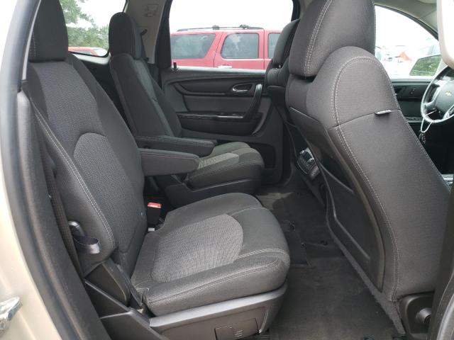 Photo 5 VIN: 1GNKRHKD2GJ163385 - CHEVROLET TRAVERSE L 