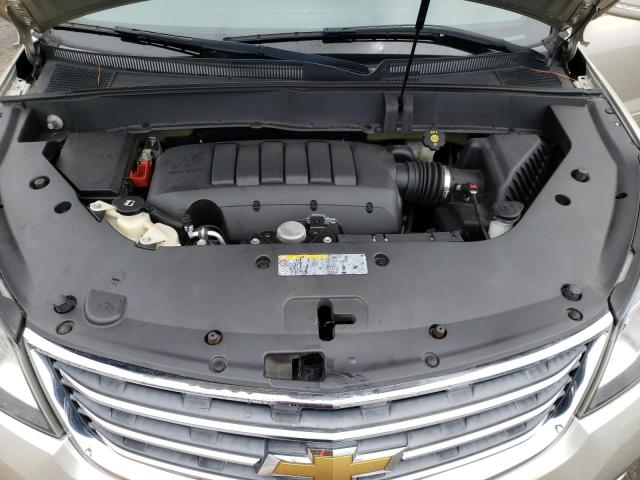 Photo 6 VIN: 1GNKRHKD2GJ163385 - CHEVROLET TRAVERSE L 