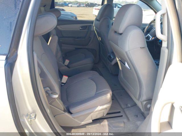 Photo 7 VIN: 1GNKRHKD2GJ180221 - CHEVROLET TRAVERSE 