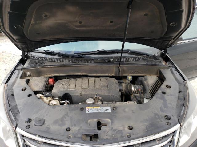 Photo 10 VIN: 1GNKRHKD2GJ188609 - CHEVROLET TRAVERSE L 