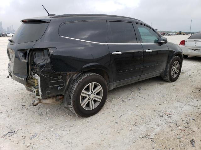 Photo 2 VIN: 1GNKRHKD2GJ188609 - CHEVROLET TRAVERSE L 