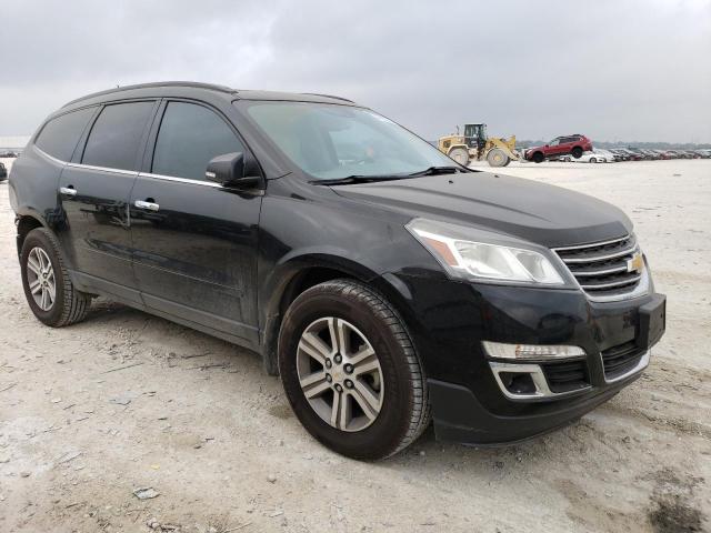 Photo 3 VIN: 1GNKRHKD2GJ188609 - CHEVROLET TRAVERSE L 