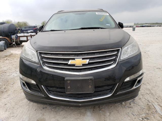 Photo 4 VIN: 1GNKRHKD2GJ188609 - CHEVROLET TRAVERSE L 