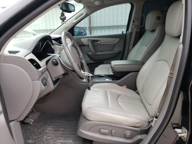 Photo 6 VIN: 1GNKRHKD2GJ188609 - CHEVROLET TRAVERSE L 