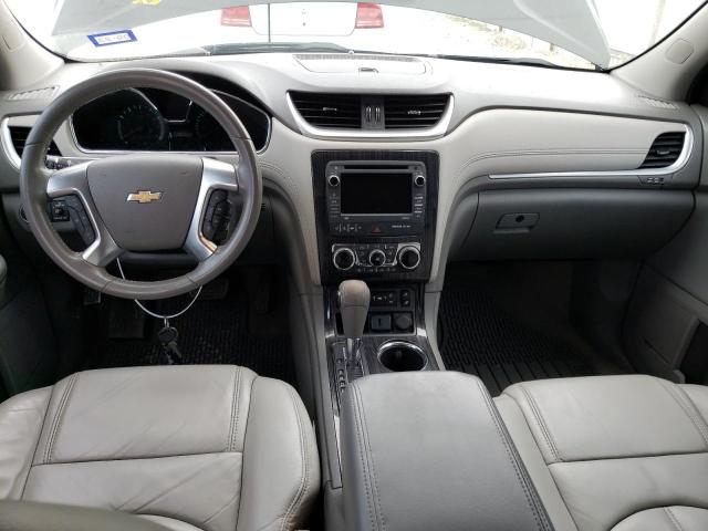 Photo 7 VIN: 1GNKRHKD2GJ188609 - CHEVROLET TRAVERSE L 