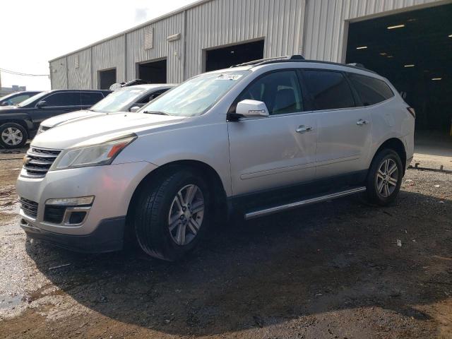 Photo 0 VIN: 1GNKRHKD2GJ243950 - CHEVROLET TRAVERSE L 