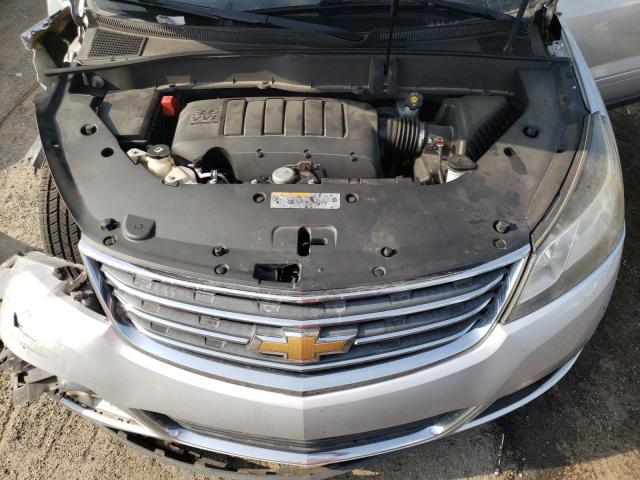 Photo 11 VIN: 1GNKRHKD2GJ243950 - CHEVROLET TRAVERSE L 