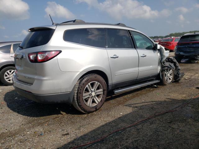 Photo 2 VIN: 1GNKRHKD2GJ243950 - CHEVROLET TRAVERSE L 