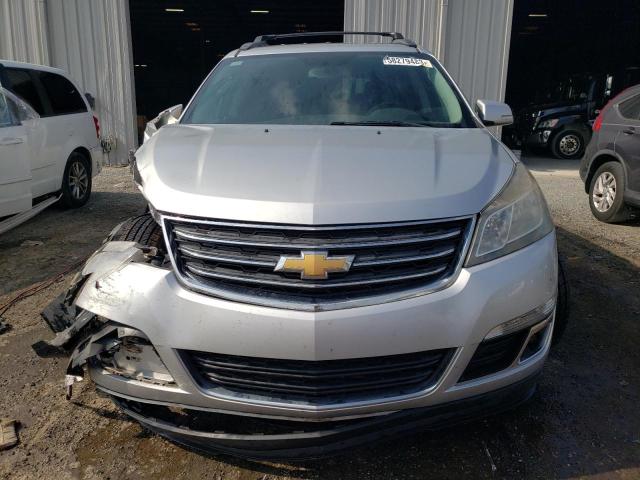 Photo 4 VIN: 1GNKRHKD2GJ243950 - CHEVROLET TRAVERSE L 