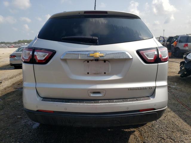 Photo 5 VIN: 1GNKRHKD2GJ243950 - CHEVROLET TRAVERSE L 