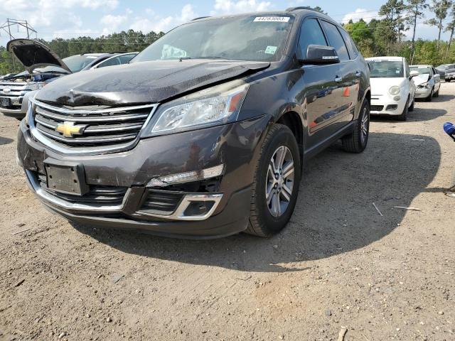 Photo 0 VIN: 1GNKRHKD2HJ143641 - CHEVROLET TRAVERSE L 