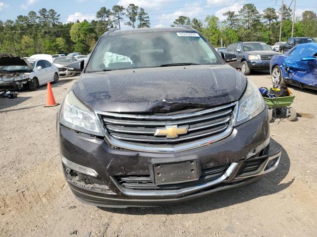 Photo 4 VIN: 1GNKRHKD2HJ143641 - CHEVROLET TRAVERSE L 