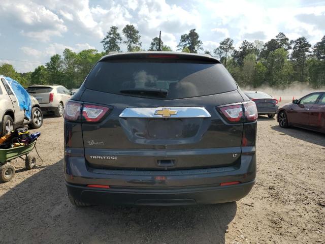 Photo 5 VIN: 1GNKRHKD2HJ143641 - CHEVROLET TRAVERSE L 