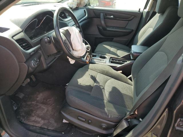 Photo 6 VIN: 1GNKRHKD2HJ143641 - CHEVROLET TRAVERSE L 