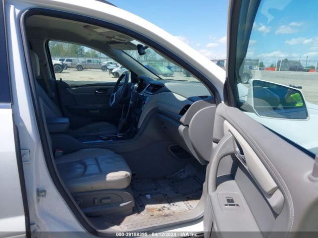 Photo 4 VIN: 1GNKRHKD2HJ152422 - CHEVROLET TRAVERSE 