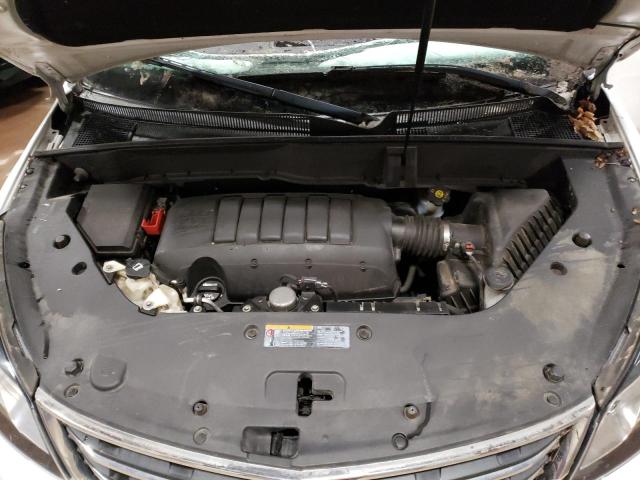 Photo 11 VIN: 1GNKRHKD2HJ158754 - CHEVROLET TRAVERSE L 