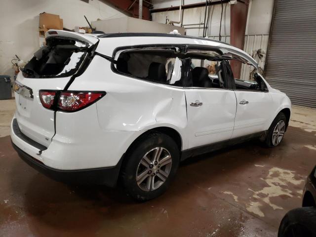 Photo 2 VIN: 1GNKRHKD2HJ158754 - CHEVROLET TRAVERSE L 